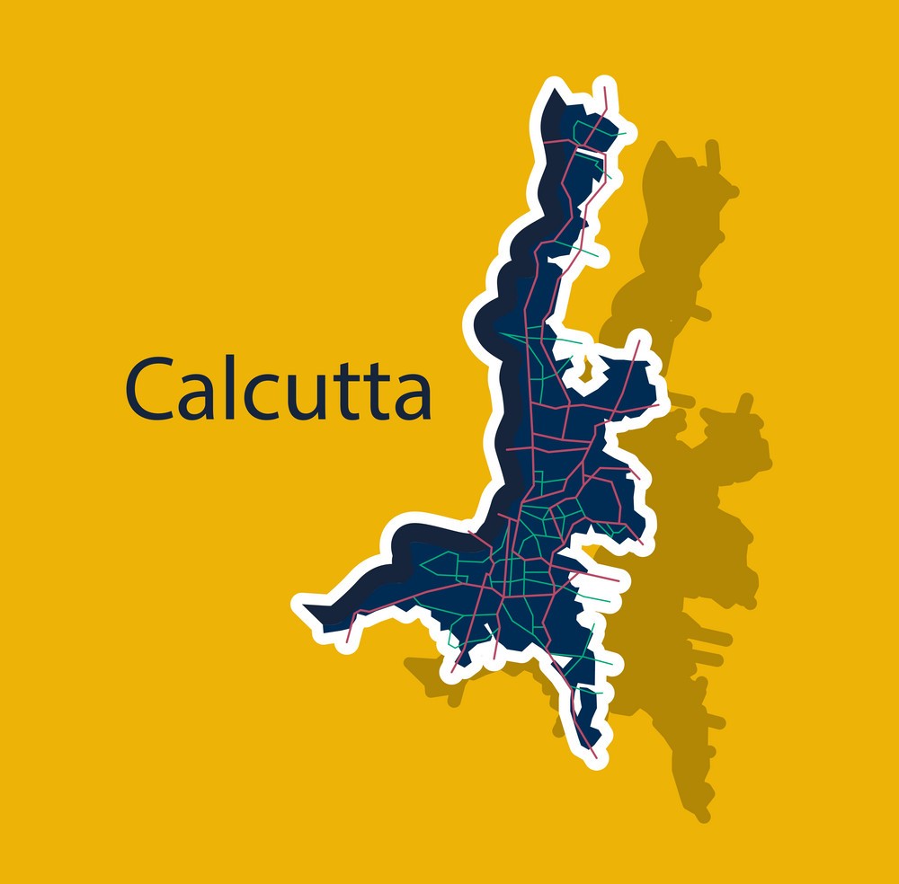 CALCUTTA, INDIA: ALL&nbsp;Quadriplegics