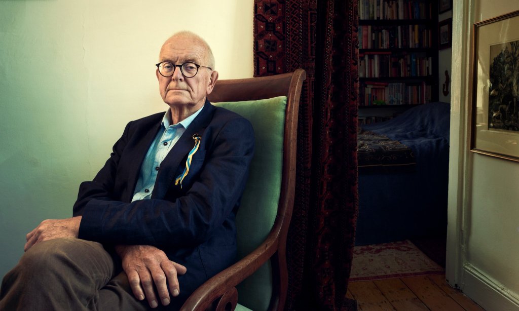 Watch “After cancer diagnosis, a neurosurgeon sees life, death and his career in a new way | Fresh Air” on&nbsp;YouTube