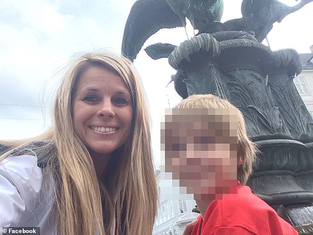 Watch “Deaf Oklahoma woman suing fast food restaurant after she was refused service” on&nbsp;YouTube