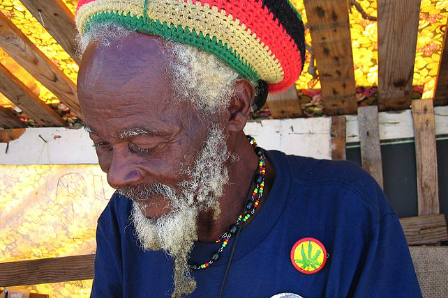 JAMAICA: Entire Country