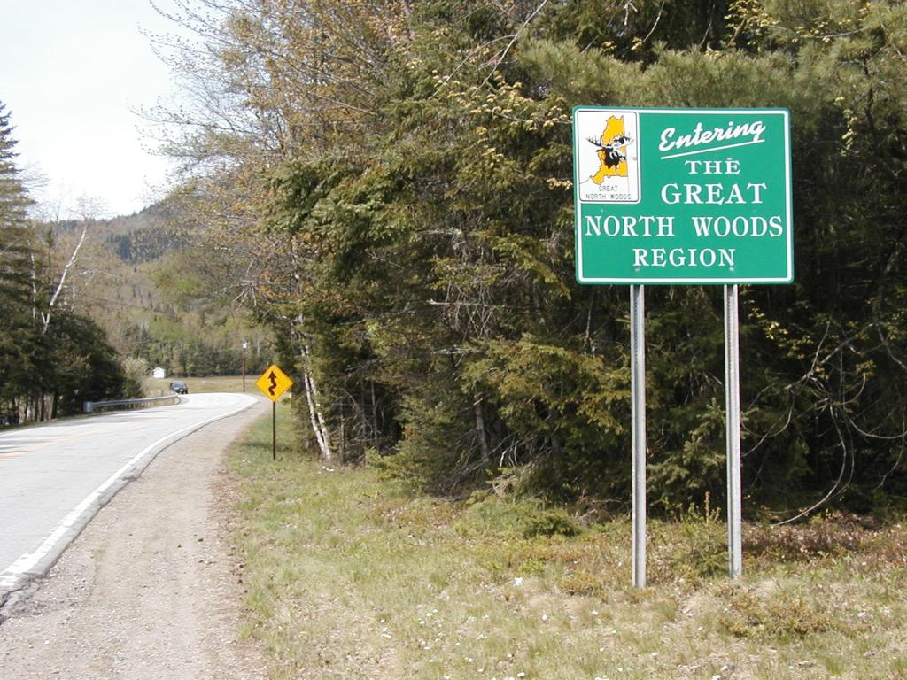 NEW HAMPSHIRE: Great North Woods Association For The&nbsp;Blind