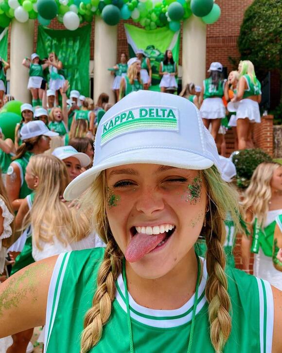 Watch “UGA student Liza Burke on life support in Mexico on spring break” on&nbsp;YouTube