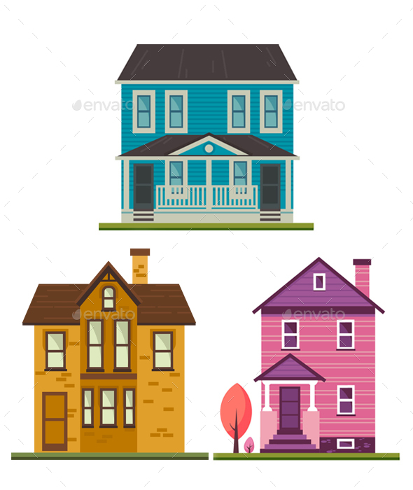 10:03 pm: 3&nbsp;Houses