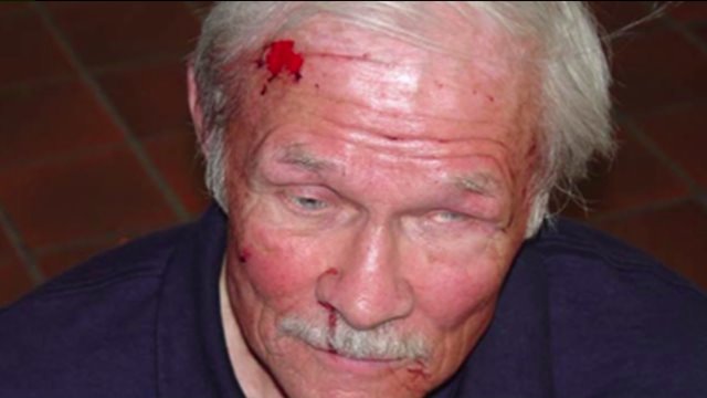 Watch “Taxpayers foot bill to fight blind man in court” on&nbsp;YouTube