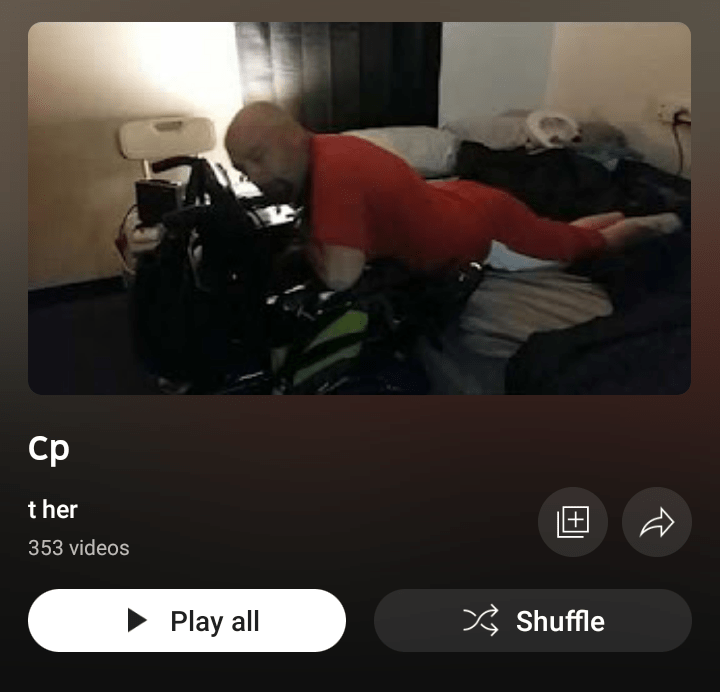 Watch “Cp” on&nbsp;YouTube