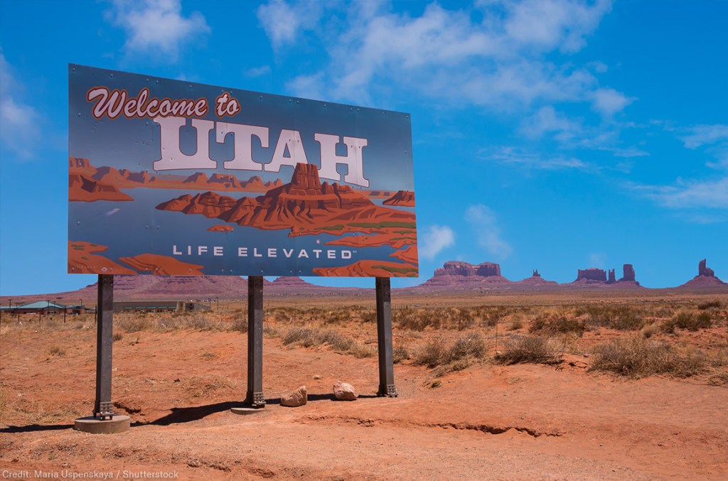 UTAH: 3 Quadriplegics