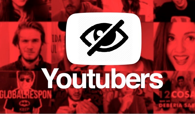 ALL BLIND & DEAF&nbsp;YOUTUBERS