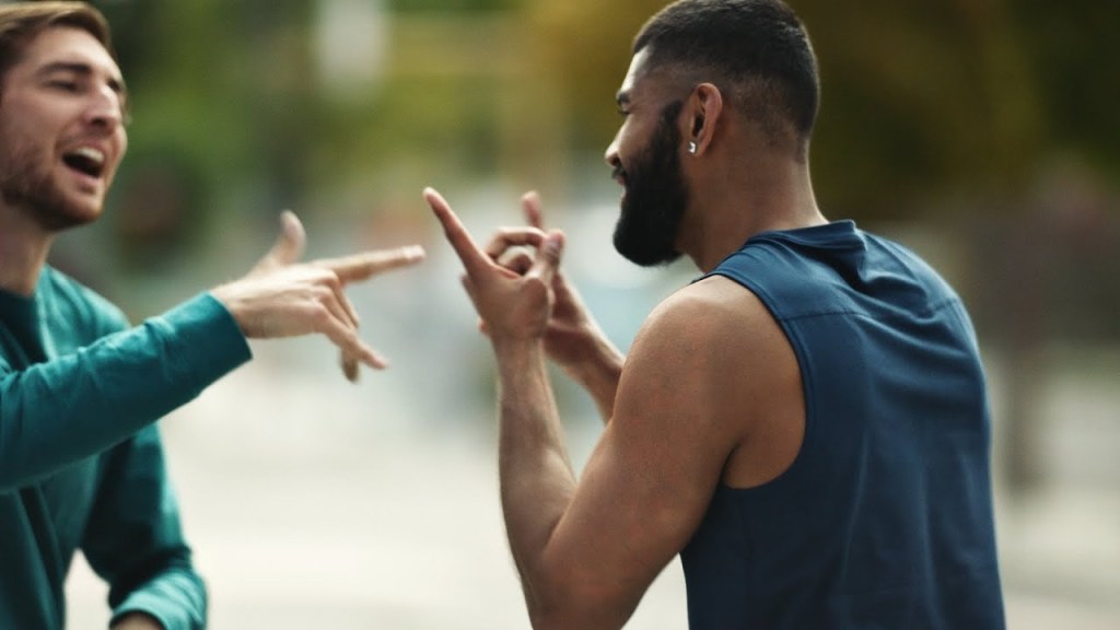 Watch “Facebook Groups: DeafHoops” on&nbsp;YouTube