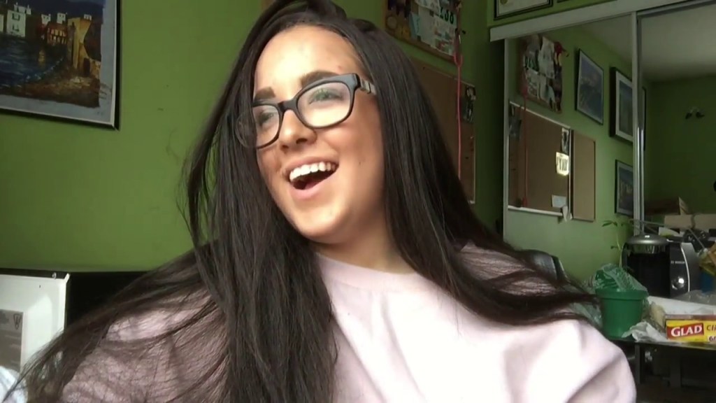 Watch “I AM BLIND IN ONE EYE” on&nbsp;YouTube